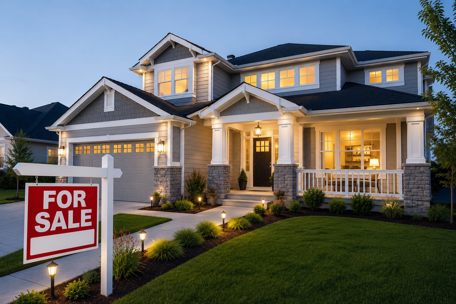 Sell Your Home